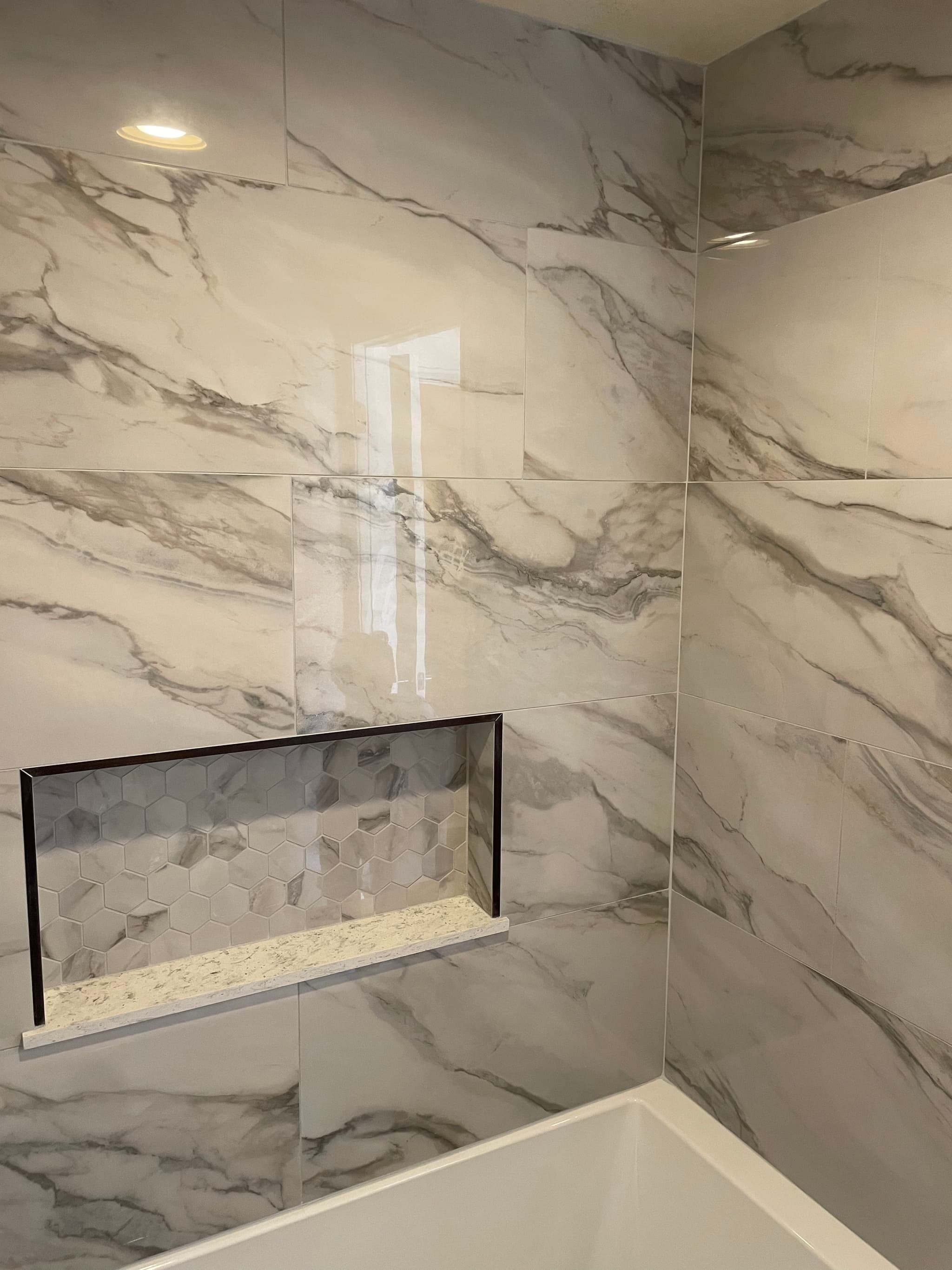 Tile installation in Temecula, CA